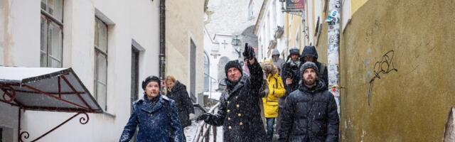 Linnamuuseum tähistab sünnipäeva 1 € päevaga kõikides filiaalides ja ajalookonverentsiga Hopneri majas