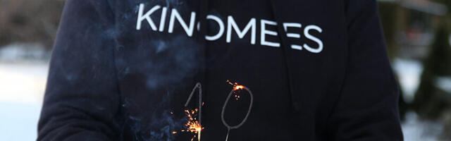 Kümneseks saaval Hiiumaa kinol on koht maailma kinokaardil