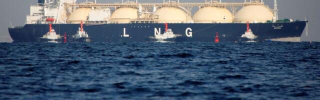 Eesti Energia hoiatab: energiakriis pole veel läbi