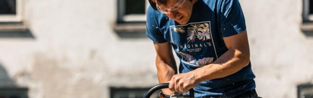 Pealtvaataja: Palkmajaehitajate kutsevõistlustel nalja ei tehta