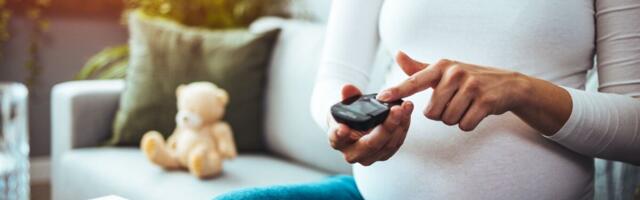 Soome uuring: selgusid rasedusdiabeedi põhjused