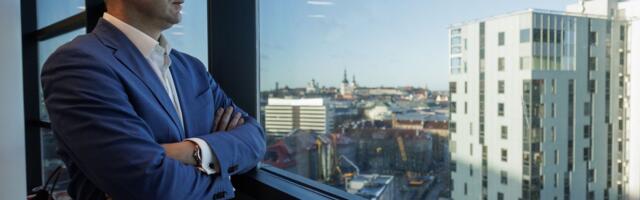 Luminor: töötlev tööstus tegi negatiivse rekordi