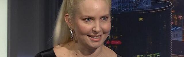 Piret Järvis-Milder: õnneks mul oli laste kõrvalt muid väljundeid ka