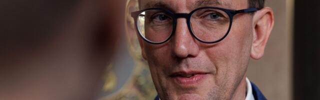 KUULA | „Pole minu kommenteerida.“ Peaministri suu püsib Tallinna võimuvangerduste kohalt lukus