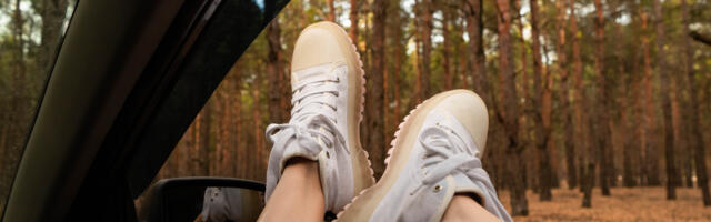 Avasta Eestit või põruta kaugemale – autorendiga muretult teele!