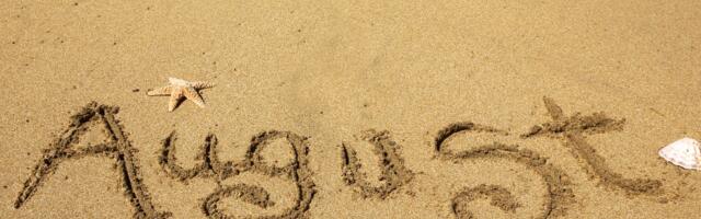 Päevahoroskoop : laupäev, 16. august