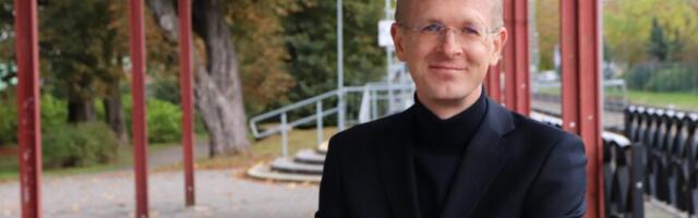 Keskerakonna esinumber Nõmmel Tiit Terik: Tallinna linna ei saa juhtida eksperimenteerides