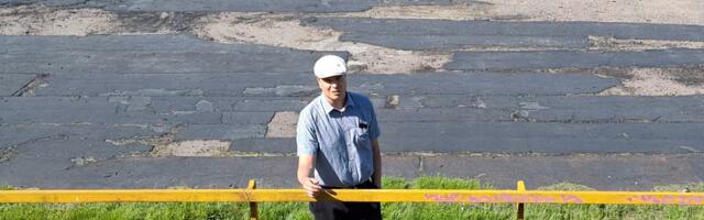 TANEL OJANG: juhhuu, Viimsi võimumehed skeemitavad vana staadioni maaga