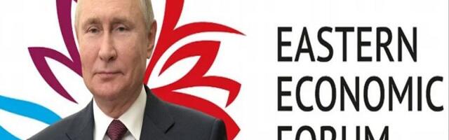 Putin’s Master Plan For The Russian Arctic & Far East Will Speed Up The Global South’s Rise