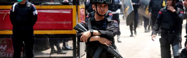 Indonesia lifts TikTok licence suspension after app shares data