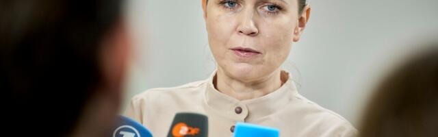 Leedut tabab iga nädal uus kriis. Seekord astub kaitsekuluskandaali tõttu tagasi kaitseminister