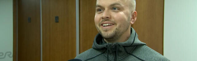 Hein täiendab teadmisi välismaal: üks konkreetne pakkumine on juba laual ka