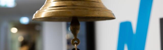 Balti börsidel oli roheline päev, Wall Street kerkis intressiotsuse ootuses