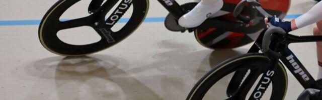 Arizonas avati unikaalne velodroom