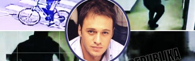 PALA PRESUDA ZA UBISTVO U BELVILU! Suđenje za brutalnu likvidaciju Bojana Mirkovića kreće ispočetka!