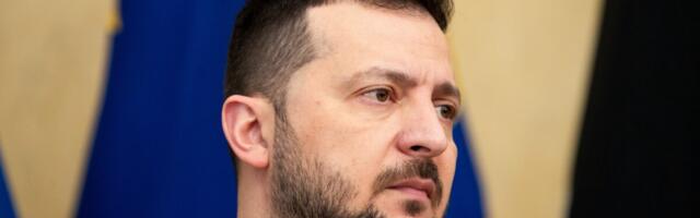 Euroopa Liit külmutab Vene varad määramata ajaks