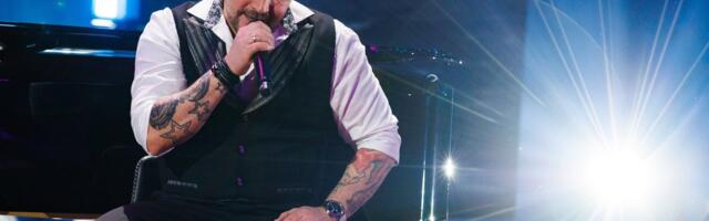 Haiglasse sattunud Jaagup Kreem taastumisest_ mida rohkem liigun, seda kiiremini paranen