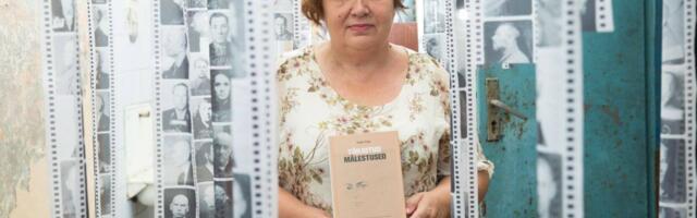 “HOIAME ELU” I Imbi Paju armastusest, mälust ja vastutusest: tõe hoidmine on rahutegu, eriti väikese riigi jaoks