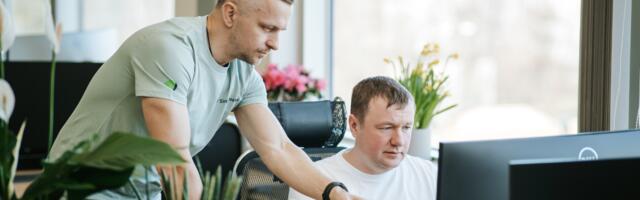 SimplBooks – raamatupidamistarkvara, mis täidab lüngad, millest sa seni puudust tundsid