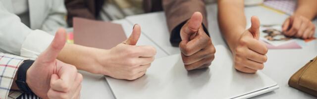 Selgusid üleriigilise noortevaldkonna tunnustuskonkursi nominendid