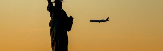 Skandaalne lennukitootja Boeing rühib kriisist välja. Kvartalitulemused üllatasid investoreid