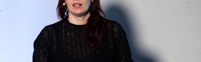 Kristi Saare iibest: “Räägime palju rahast, aga vale nurga alt”