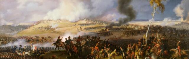 „Võidu arhitekt oli baltisakslane.“ Milline oli Eesti vereandam sõjas Napoleoni vastu?