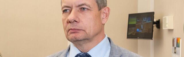 Isamaa ja Keskerakond umbusaldasid Saaremaal EKRE-ga sõlmitud kokkuleppeid