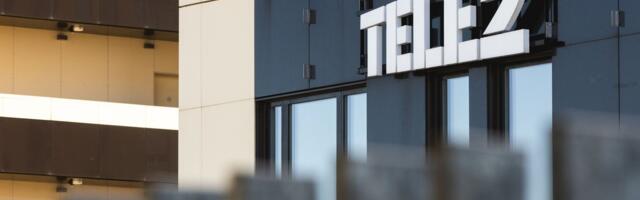 Tele2 müüs Baltikumi mobiilimastid hiigelsumma eest maha