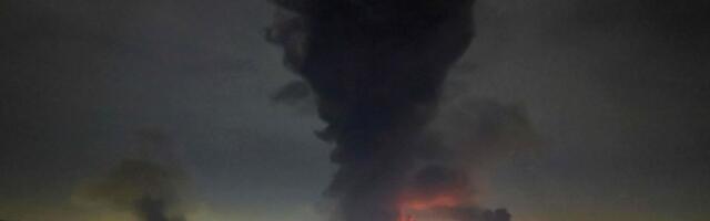 OTSEBLOGI | Iisrael ründas Teherani ja Beirutit, Iraan jätkas vasturünnakutega