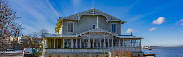 Haapsalu otsib uut kuursaali rentnikku