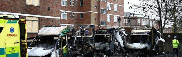 SÕJAPÄEVIK (1502. päev) | Terrorirühmitus, mis ilmus eikusagilt, alustas rünnakuid üle Euroopa