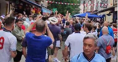 POBUNA NA OSTRVU: Navijači Engleske i Škotske suočeni sa visokim cenama karata za Mundijal