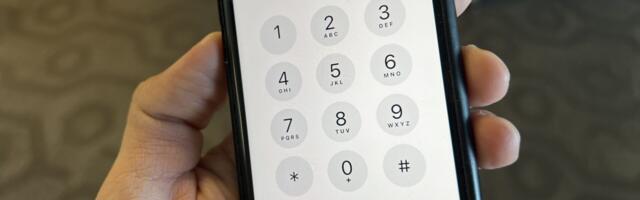 Lapsed tegid häirekeskusse kõnesid