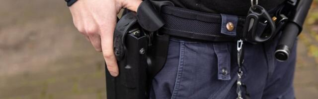 USA-s Louisiana tulistamises hukkus kaheksa last, tulistaja lasti maha