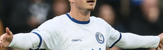 Maksim Paskotši hooaeg on vigastuse tõttu lõppenud