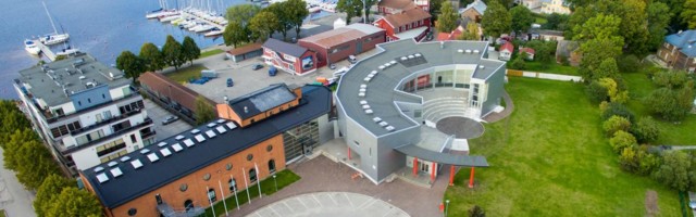 Riik toetab Pärnu kolledžit, et tugevdada regionaalset kõrgharidusõpet