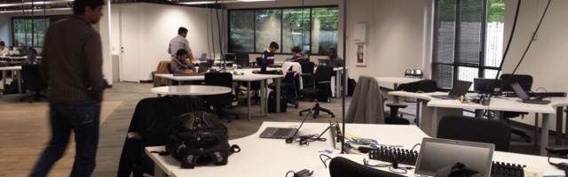 IT-äris tulevad rasked vestlused töötajatega? Eduka tarkvarafirma partner: enamusel palgad ei tõuse