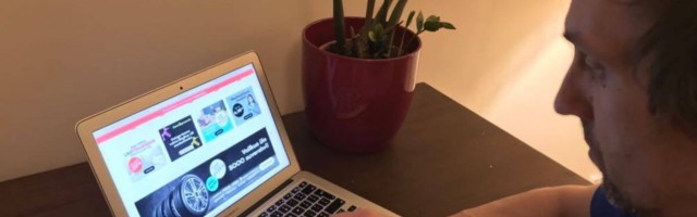 Aeg investeerida e-poe leitavusse