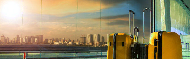 Terviseamet: Perearsti saatekirjaga tehtud negatiivset testi ei ole lubatud kasutada reisimiseks