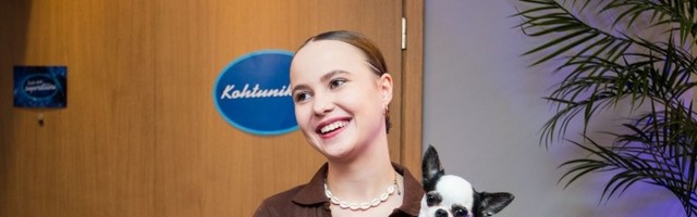 TULEVANE FAVORIIT? Kohtunikud ühel meelel: see on üks parimaid vokaalseid esitusi