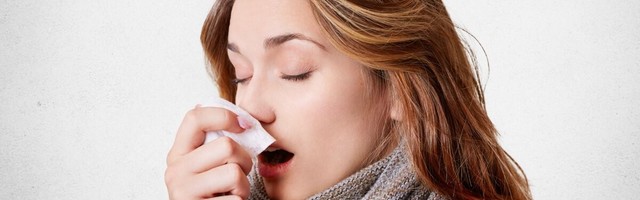 Allergiline nohu ja astma – kuidas parandada kontrolli?