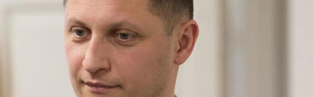Lüganuse võimuliit loodab uuel nädalal koostööleppeni jõuda