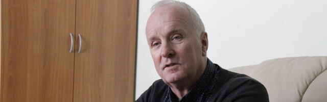 Tarmo Tuisk: Haapsalus on sport au sees