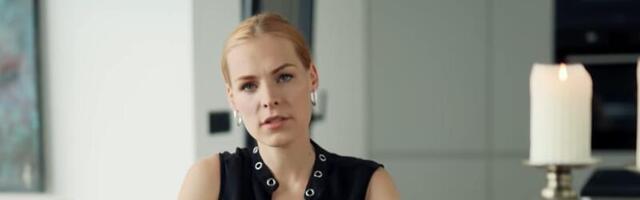 3 LAPSE EMA MARILYN KERRO tunnistas valusaid sõnu kogu südamest