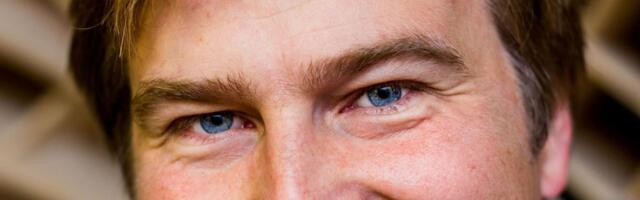 Kristo Käärmann ei ole enam miljardär