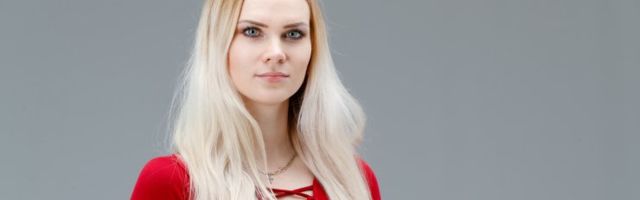 Uut suhet otsiv Helen Kõpp teab omast kogemusest, millised mehed on kohtinguäppides vähemuses