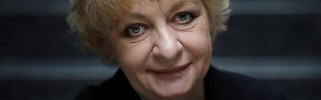 Emöke Sogenbits: duubeldame Narva tehase käibe ja oleme ostulainel