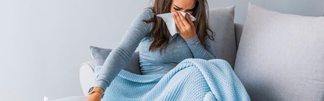 Eesti on hankinud 131 000 doosi gripivaktsiini