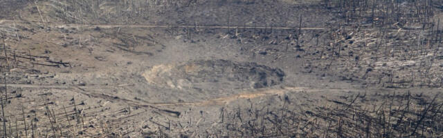 Kas Ukraina on maailma suurim katselabor?